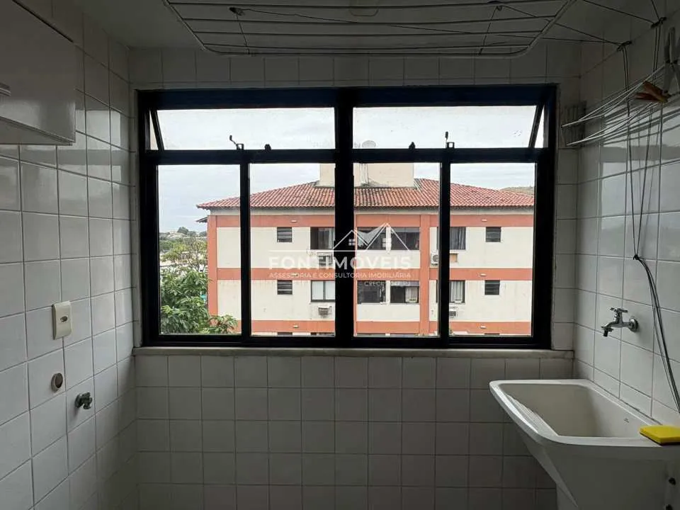2-bedroom apartment with a mountain view in Rio de Janeiro — photo 12