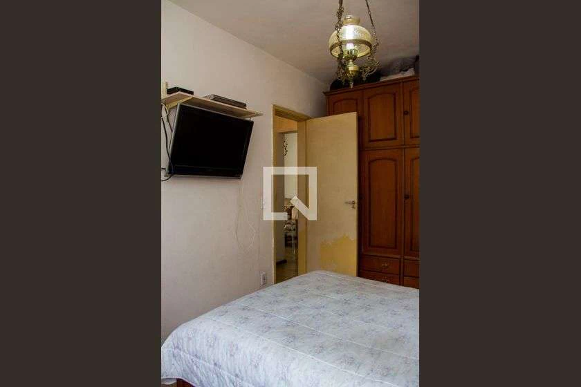 90 m² apartment with 2 bedrooms and a closed gas kitchen — photo 10
