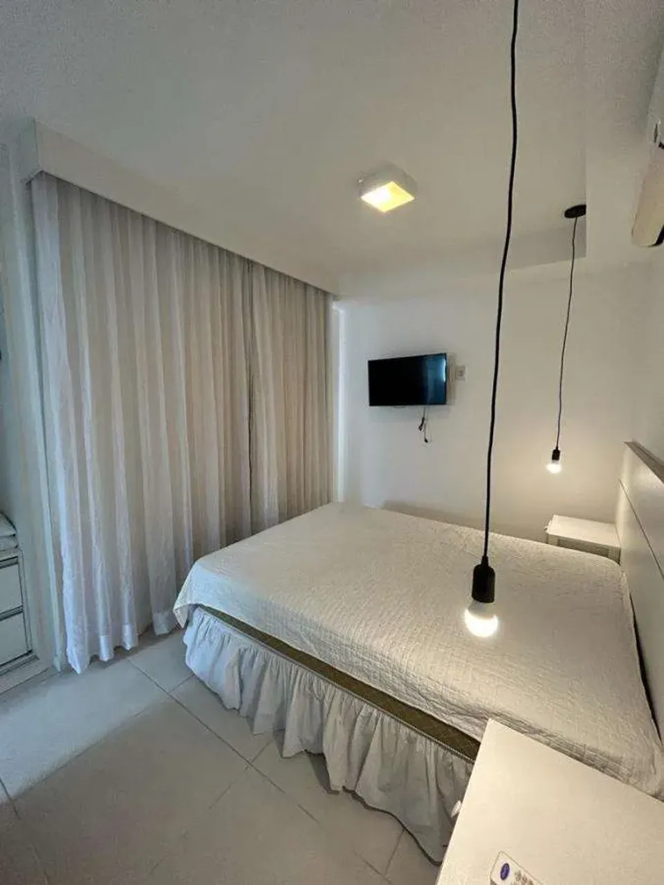 Apartamento mobiliado com 2 quartos e 3 banheiros — photo 6
