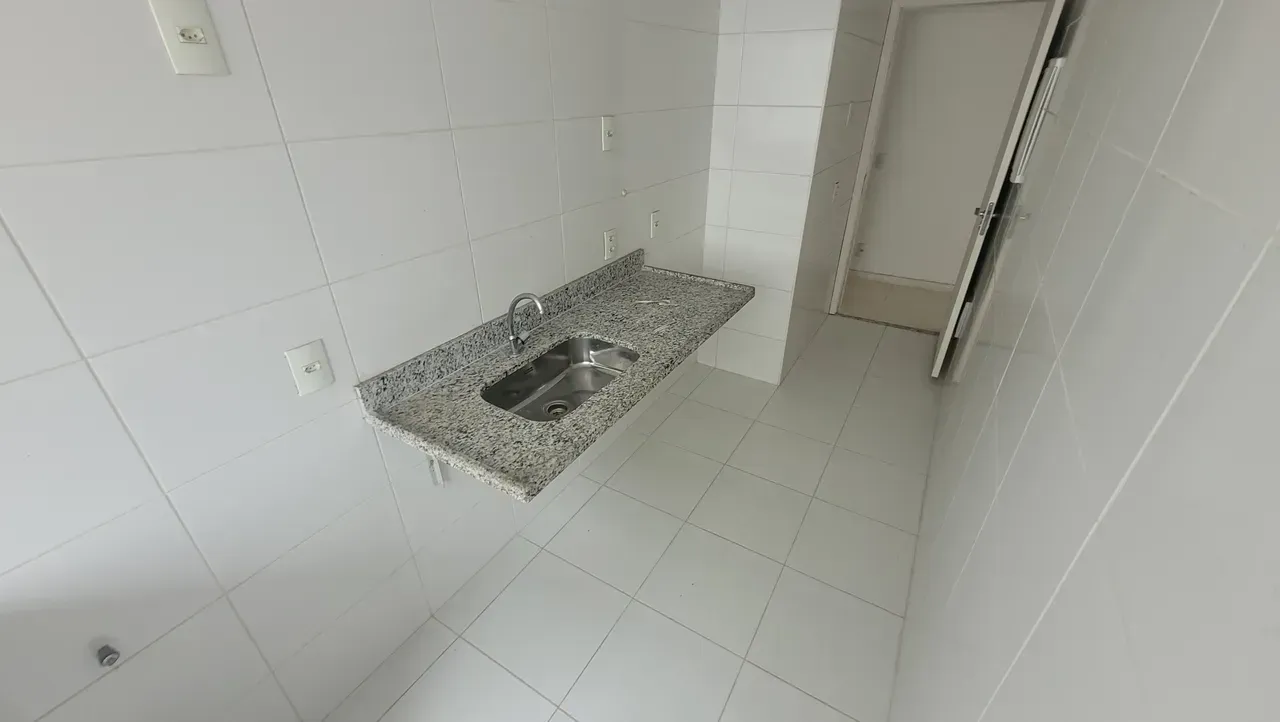 3-bedroom apartment with open-plan kitchen and pets — photo 16