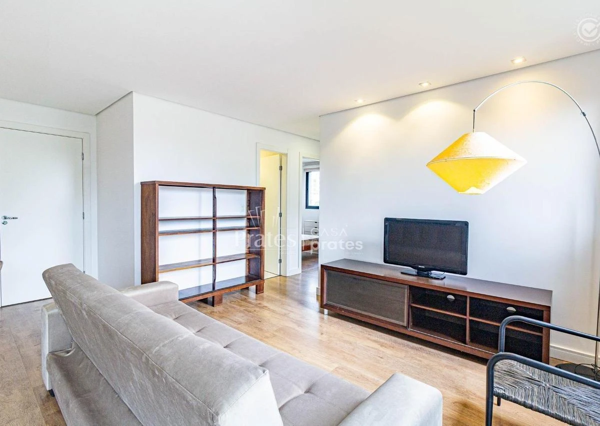 2 quartos e vista para o parque: apartamento de 74 m² — photo 20
