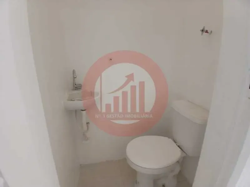 Apartamento no 5º andar com vista para as montanhas — photo 22