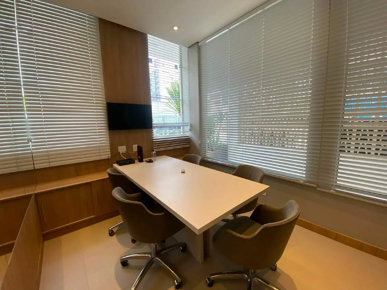 Furnished 2-bedroom apartment with 1 en-suite, 67 m² — photo 37