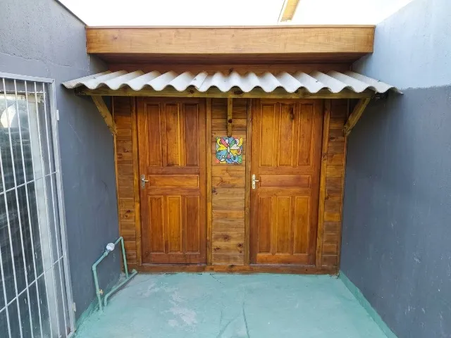 Casa amueblada, 30 m², con lavadora — photo 17