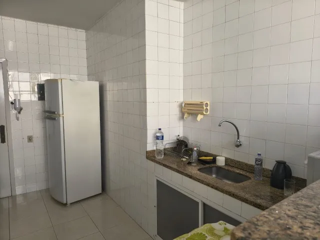 Apartamento mobiliado, 100 m², com vista para as montanhas — photo 3