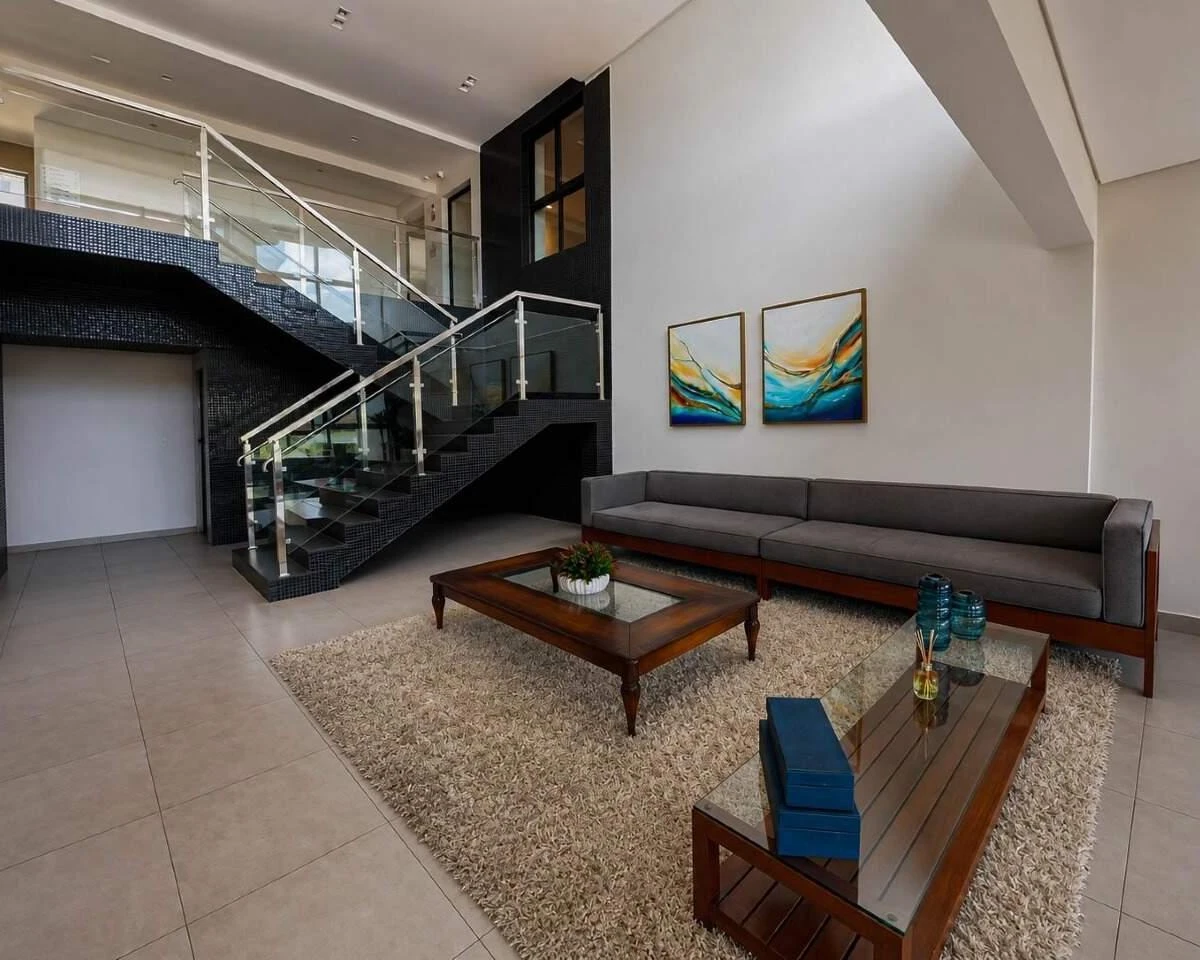 Apartamento para locação com 2 quartos e 1 suíte — photo 24