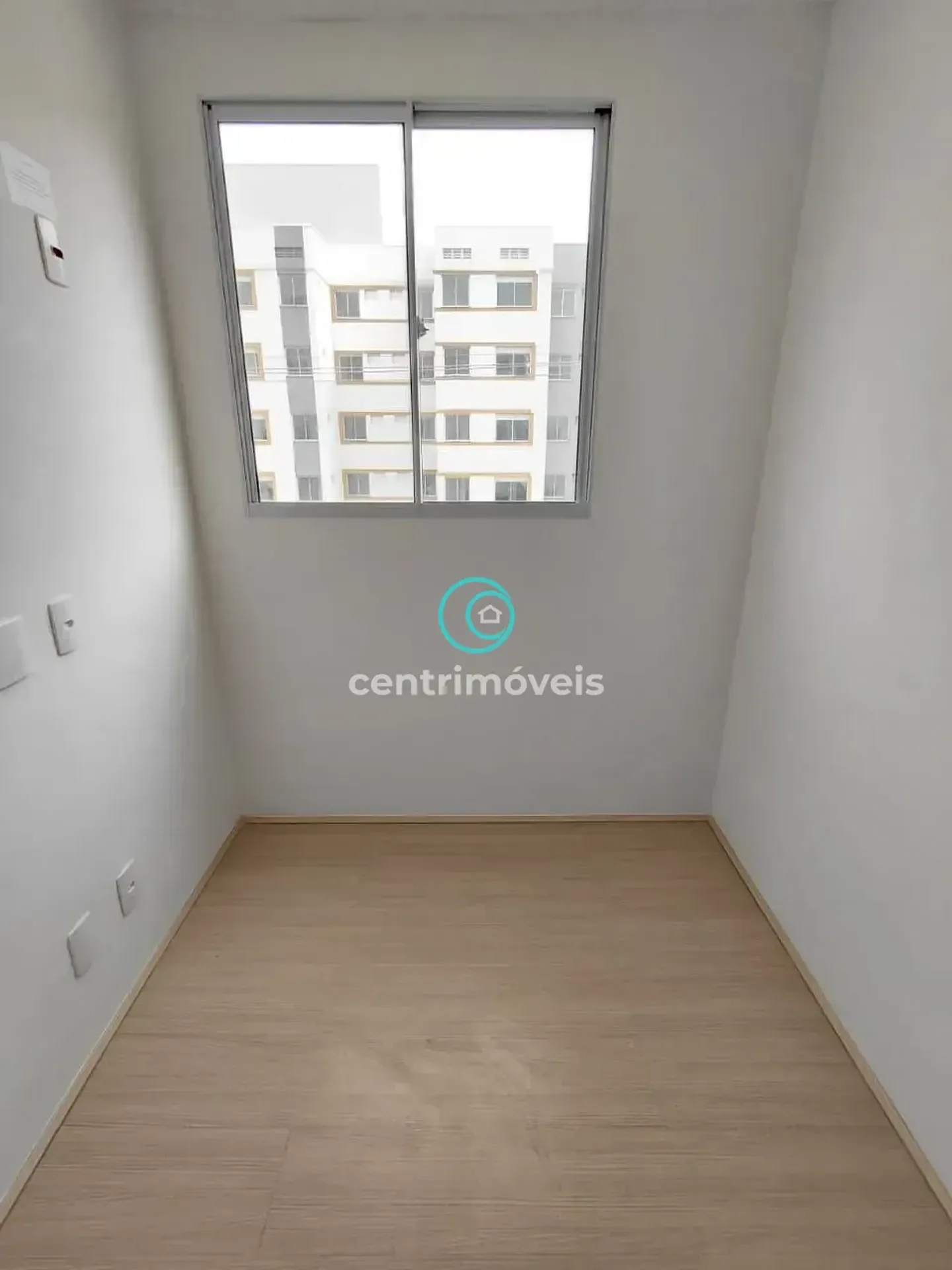 2-bedroom apartment, 41 m² — photo 15