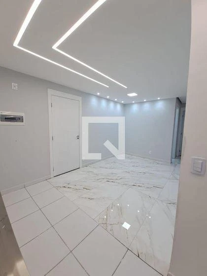Apartamento de 2 quartos em condomínio com academia — photo 11
