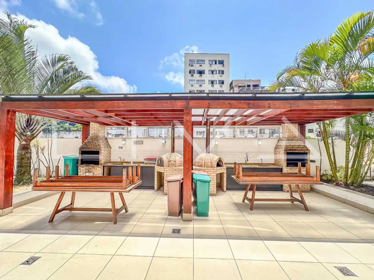 4 quartos e varanda envidraçada: apartamento de 107 m² — photo 27