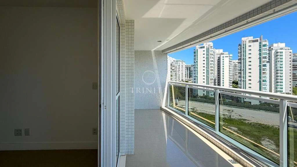 72 m² apartment with 2 bedrooms and 1 parking space — photo 2