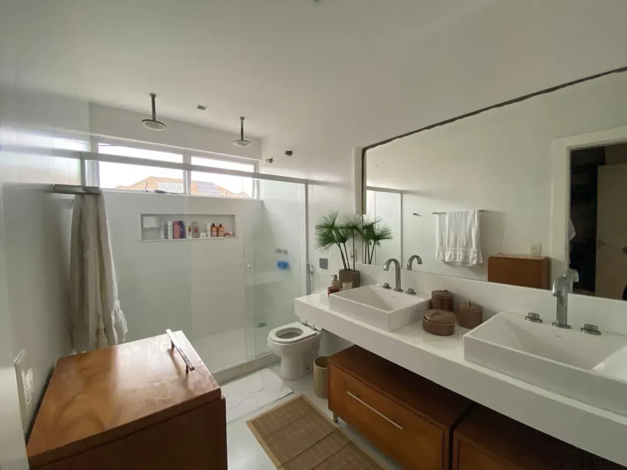 Furnished duplex house with 4 en-suite bedrooms and sauna — photo 4