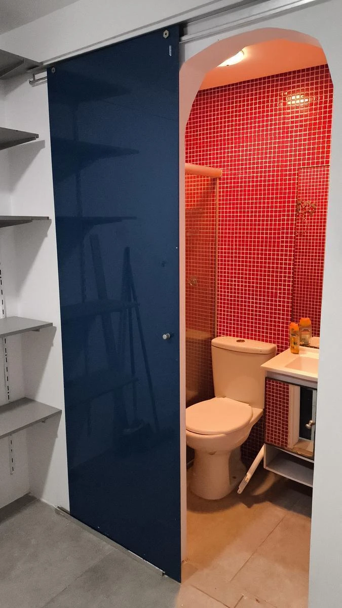 Apartamento de 140 m² com varanda fechada e 3 quartos — photo 9