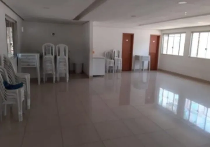 Unfurnished apartment with 2 bedrooms and separate kitchen — photo 13