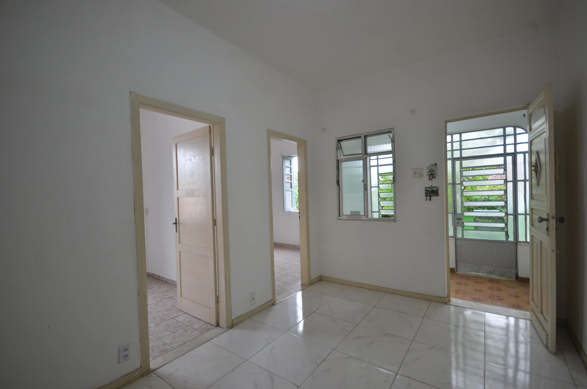 House for rent with 3 bedrooms and a balcony — photo 29
