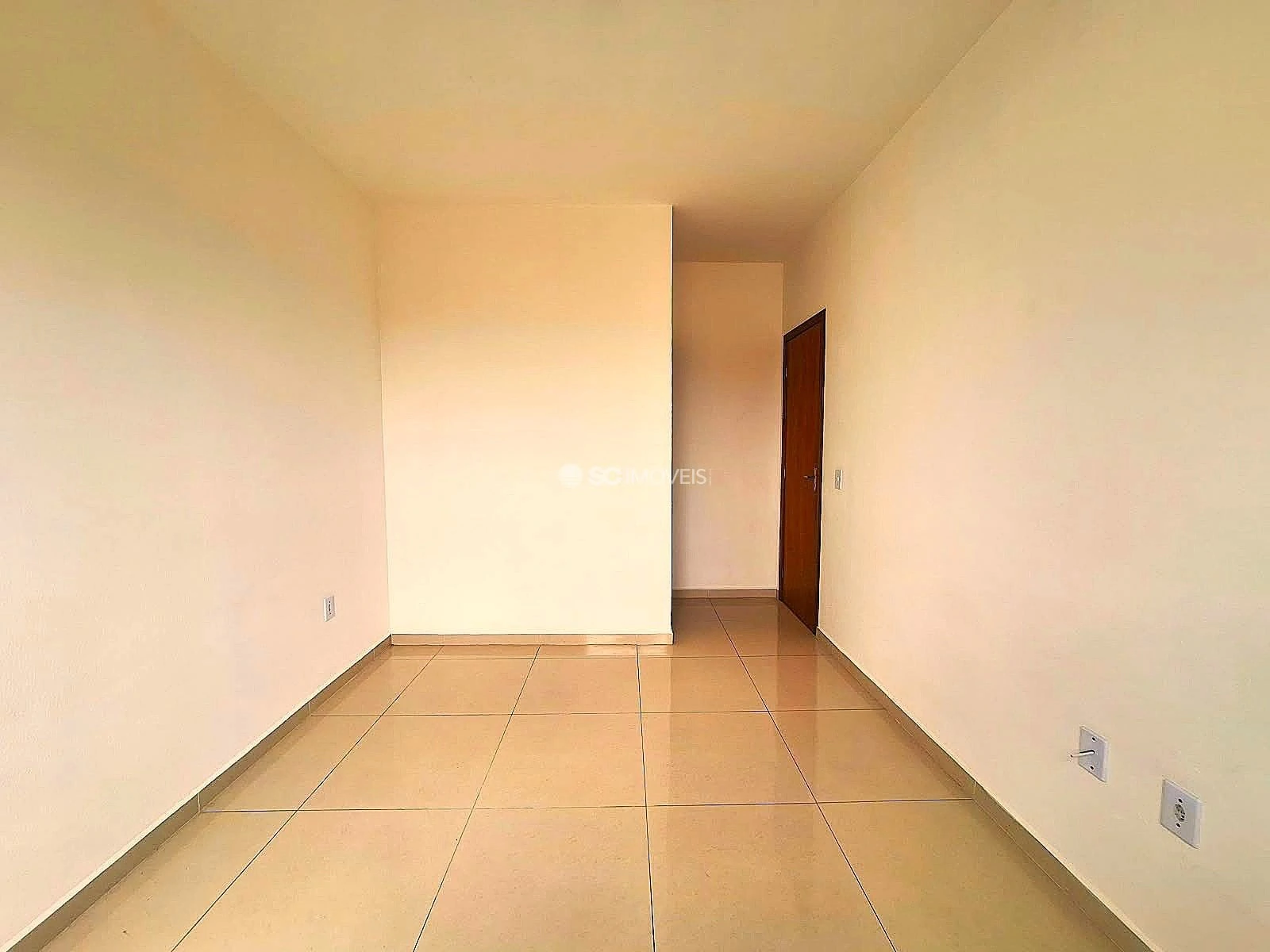 3-bedroom apartment, 1 with its own bathroom, 75 m² — photo 5