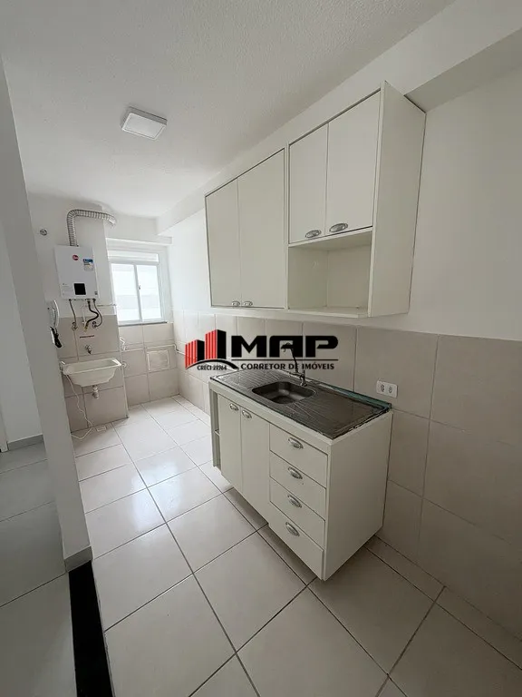 2-bedroom, 42 m² apartment in Rio de Janeiro — photo 2