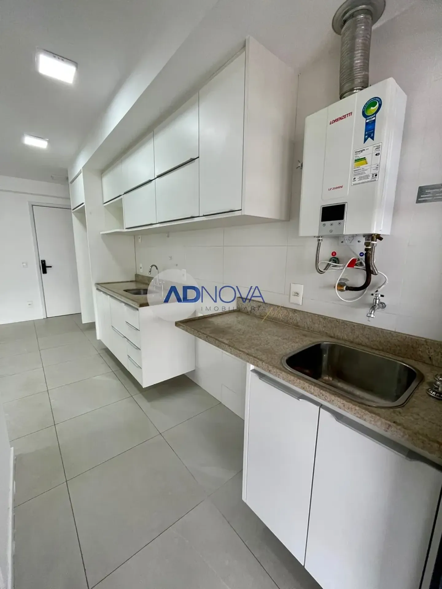 Private BBQ in a 2-bedroom apartment, 71 m² — photo 16