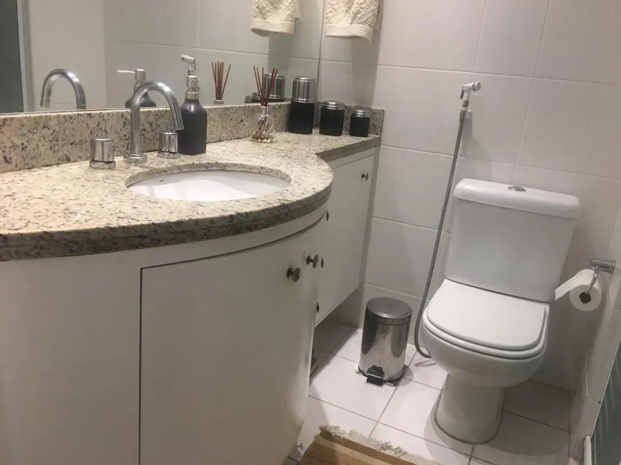 Apartamento de 3 quartos com 2 vagas e lavanderia — photo 19