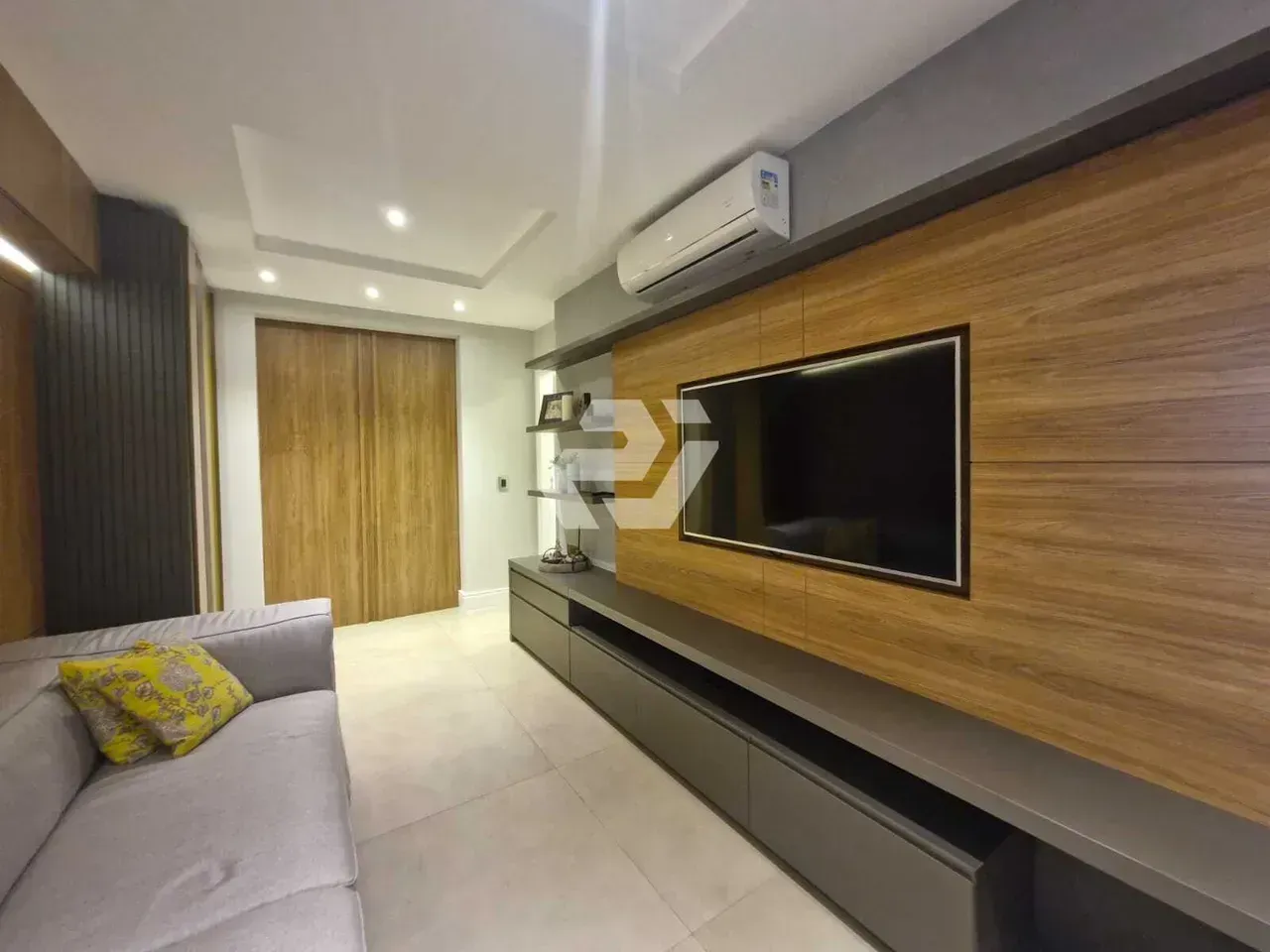Apartamento para alugar com 4 quartos e cozinha americana — photo 25
