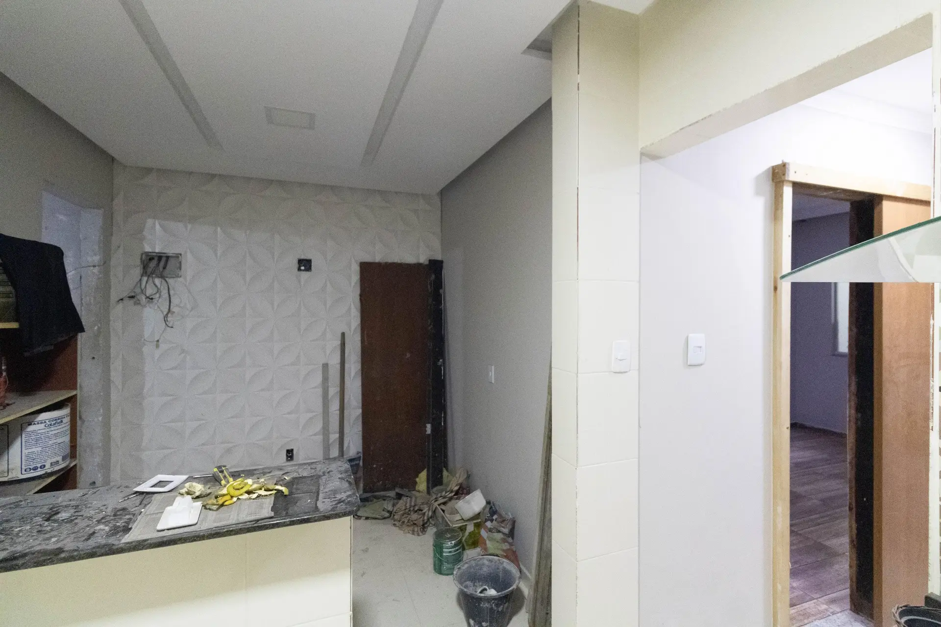 Casa de 75 m² e 2 quartos, Campo Grande — photo 17