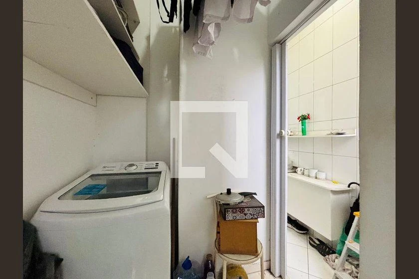 Departamento de 2 dormitorios con lavadora en Rio de Janeiro — photo 19