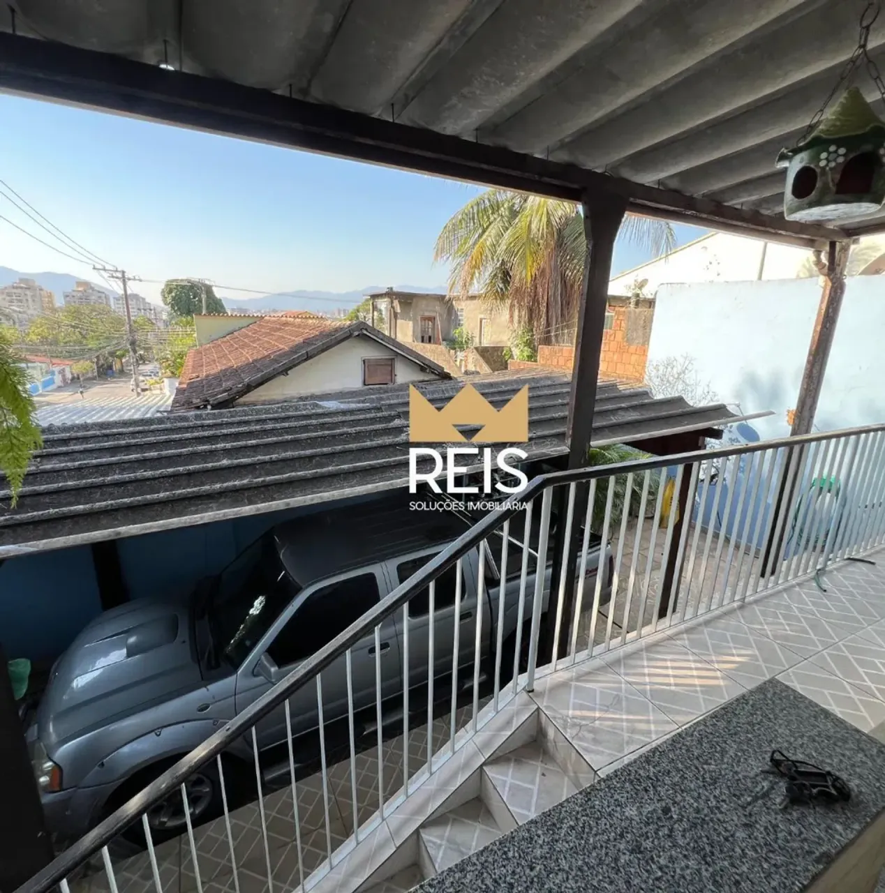 Single-level house with 2 bedrooms and 2 bathrooms — photo 7