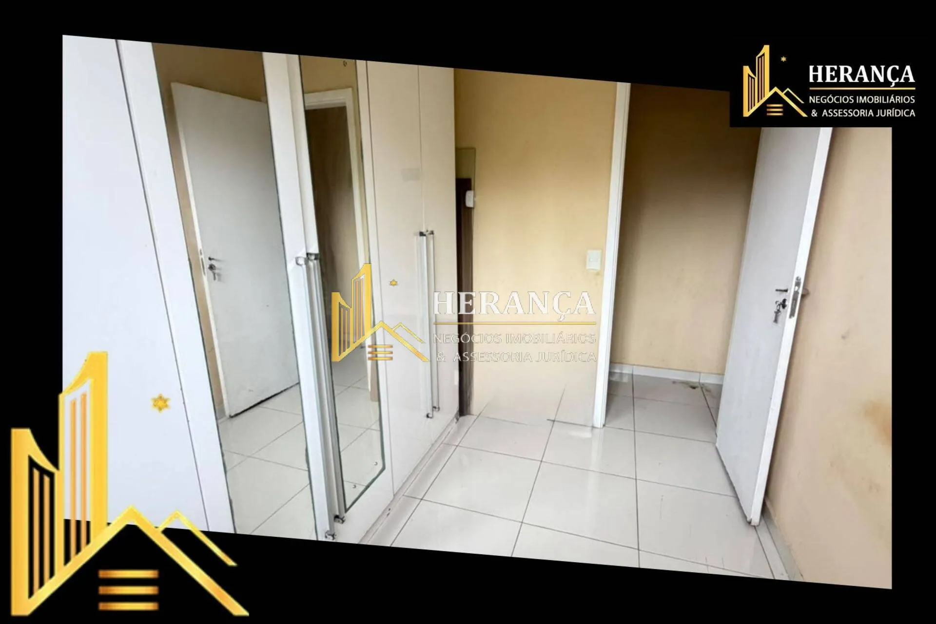 Apartment, 55 m², with a washing machine — photo 11