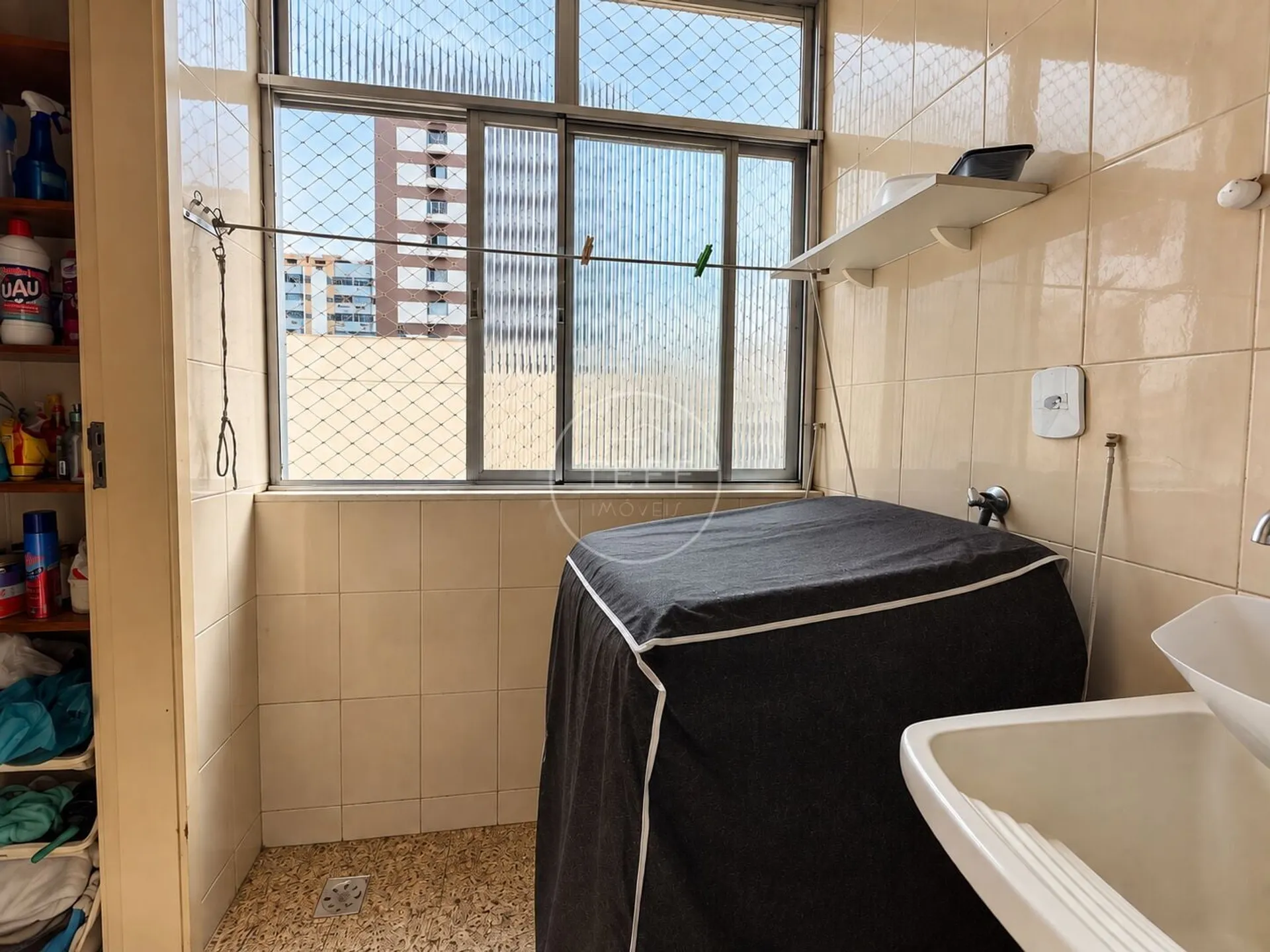 2-bedroom apartment with a home office in Rio de Janeiro — photo 23