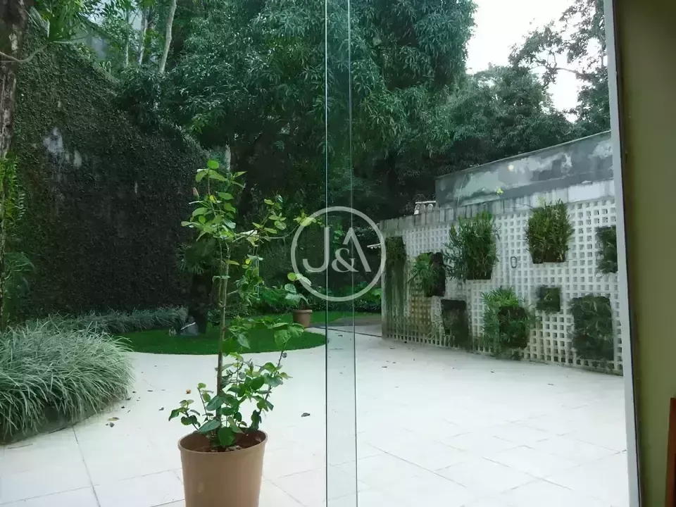 Casa mobiliada com 3 quartos e cozinha separada a gás — photo 9