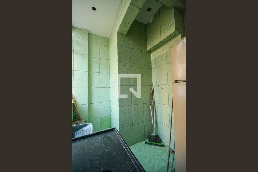 Робоче місце та 2 спальні: квартира 63 м² — photo 25