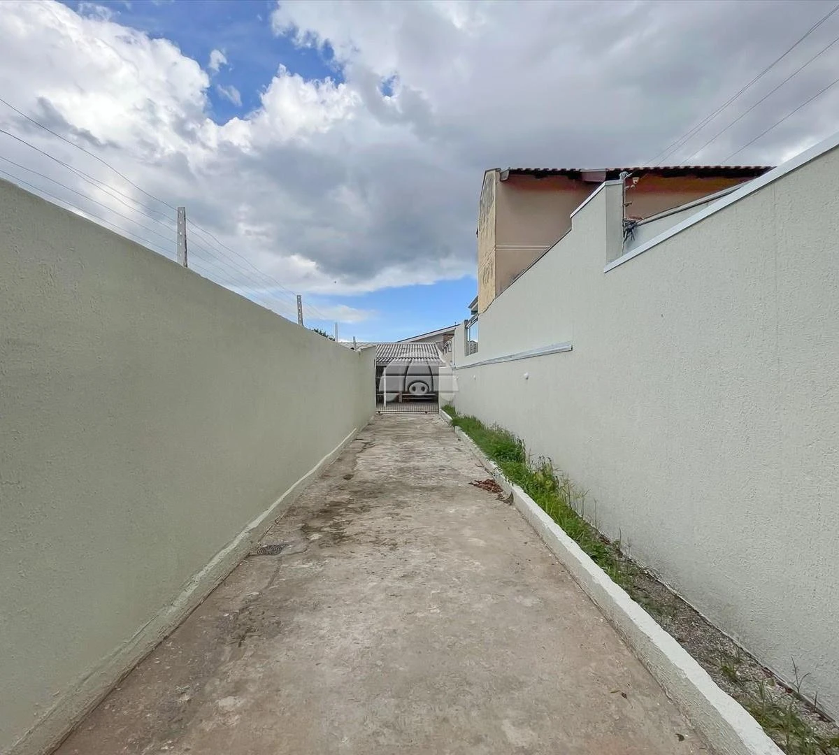 House, 120 m², with a washing machine — photo 9