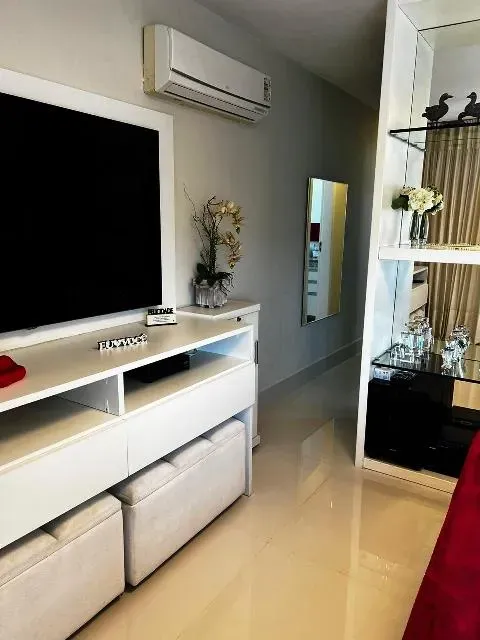 Departamento de 4 dormitorios en edificio con sauna — photo 12