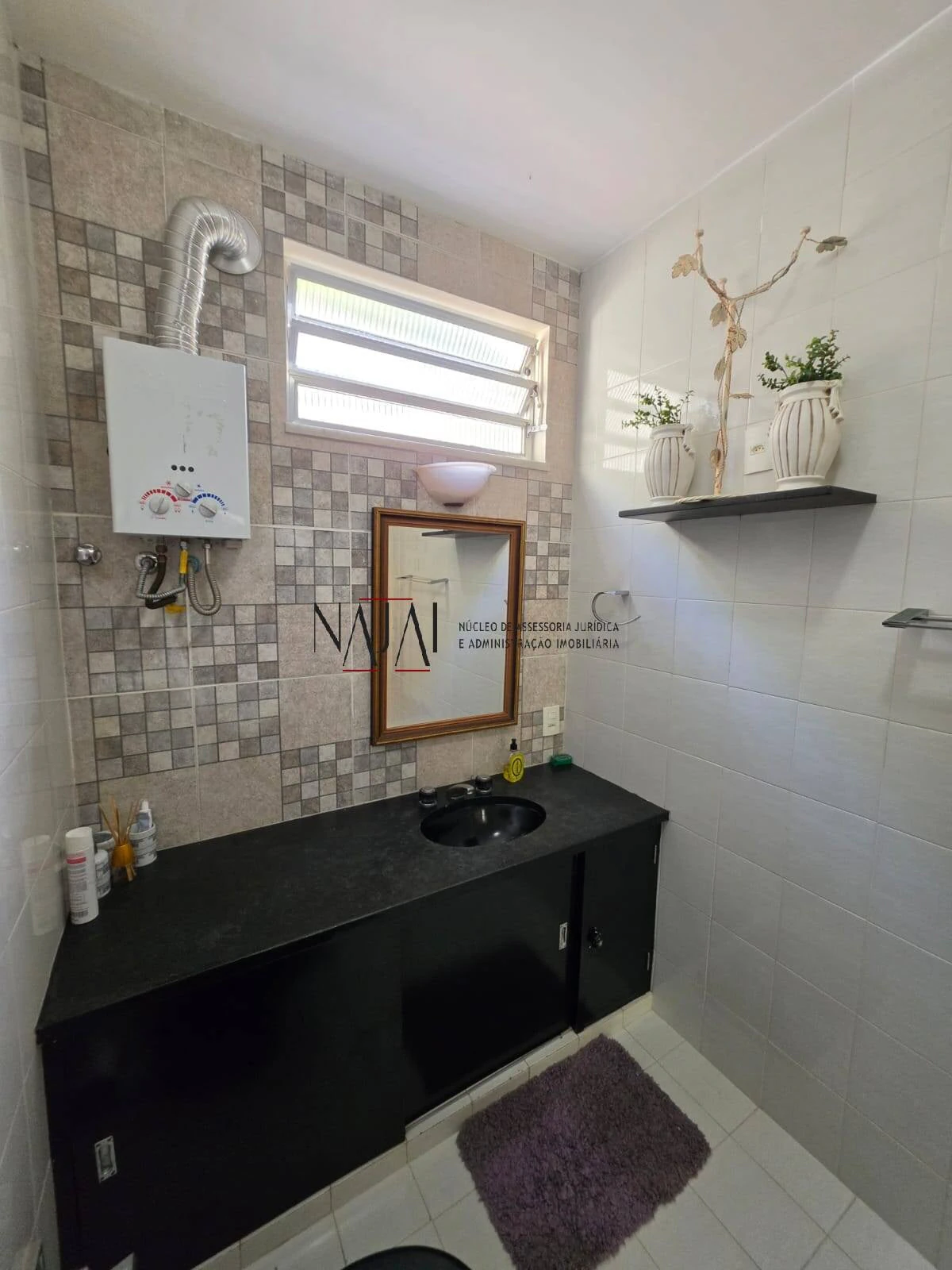 Furnished 3-bedroom apartment with 130 m² — photo 10