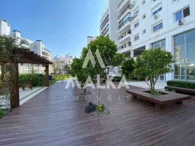3-bedroom apartment with balcony and built-in grill — photo 41