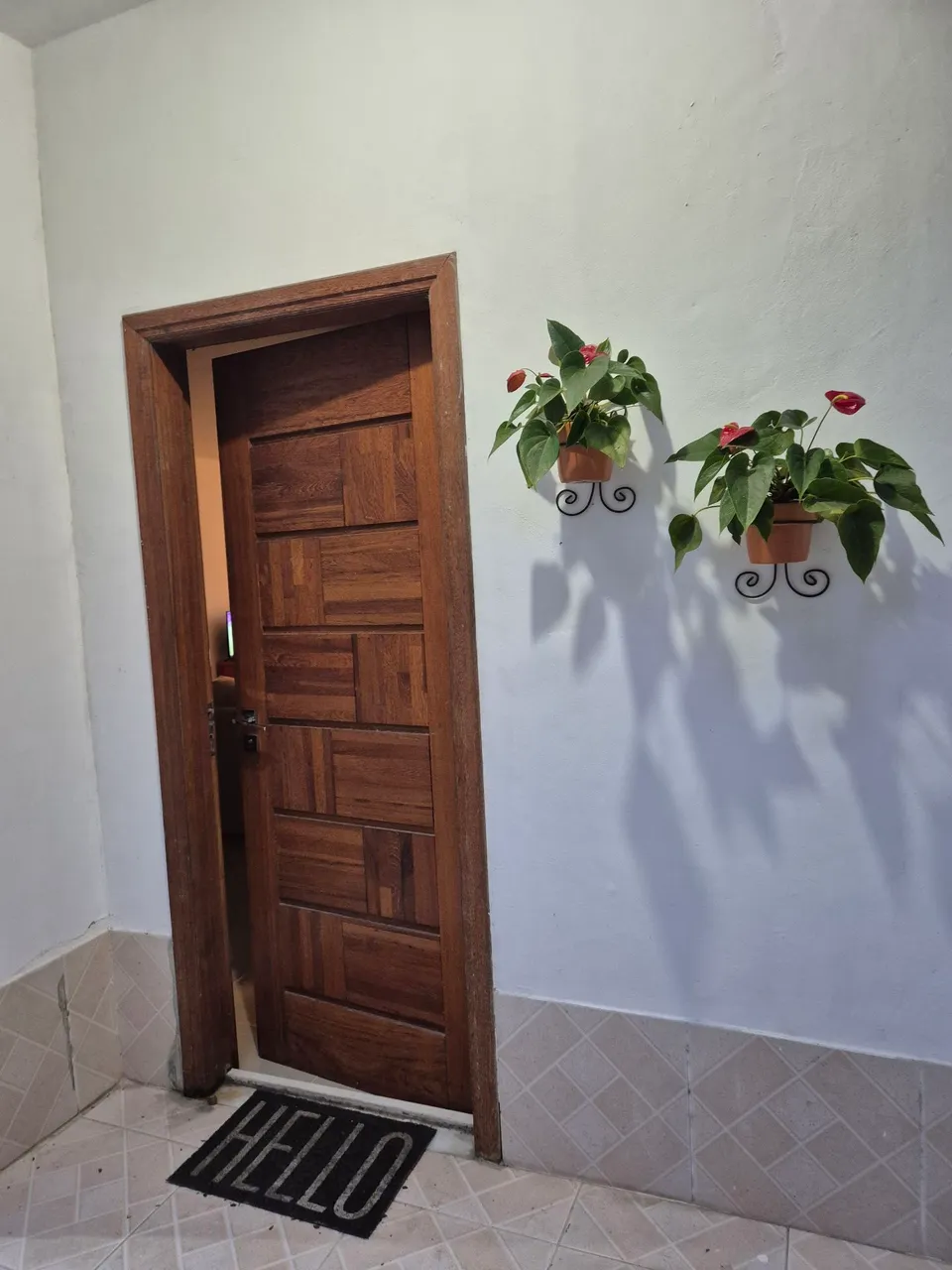 Casa de 2 quartos com closet — photo 13