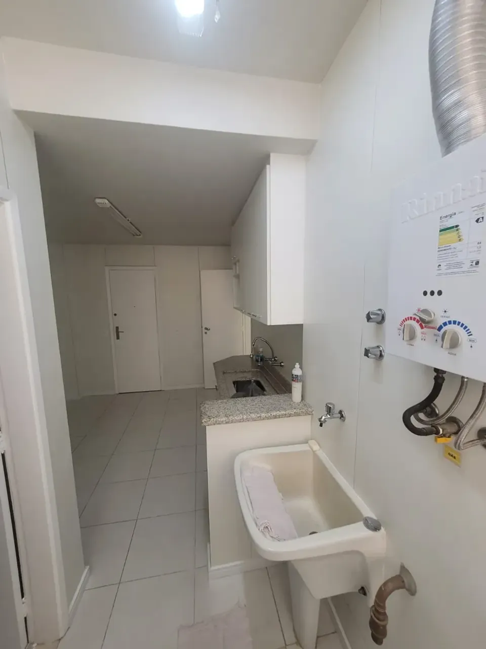 Apartamento para aluguel de 92 m² com 3 quartos — photo 3