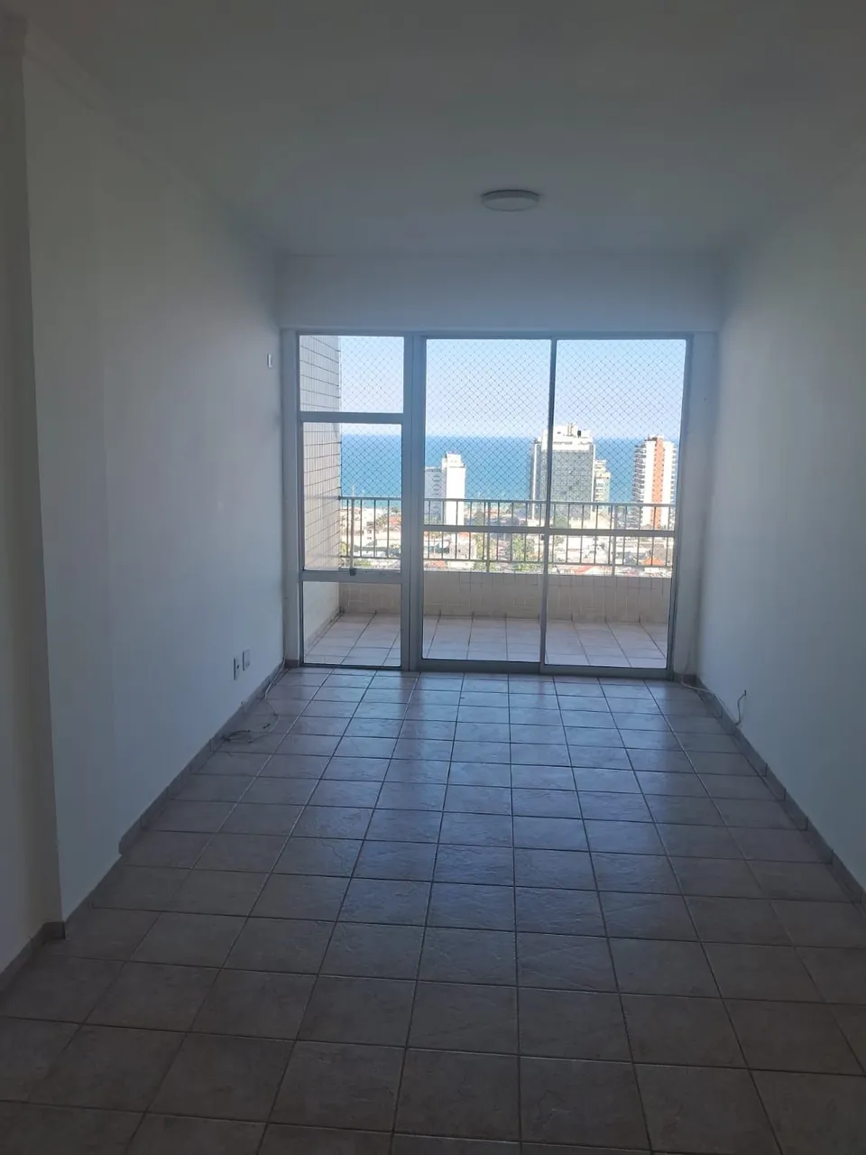 Apartamento sem mobília com 2 dormitórios e 1 banheiro — photo 2