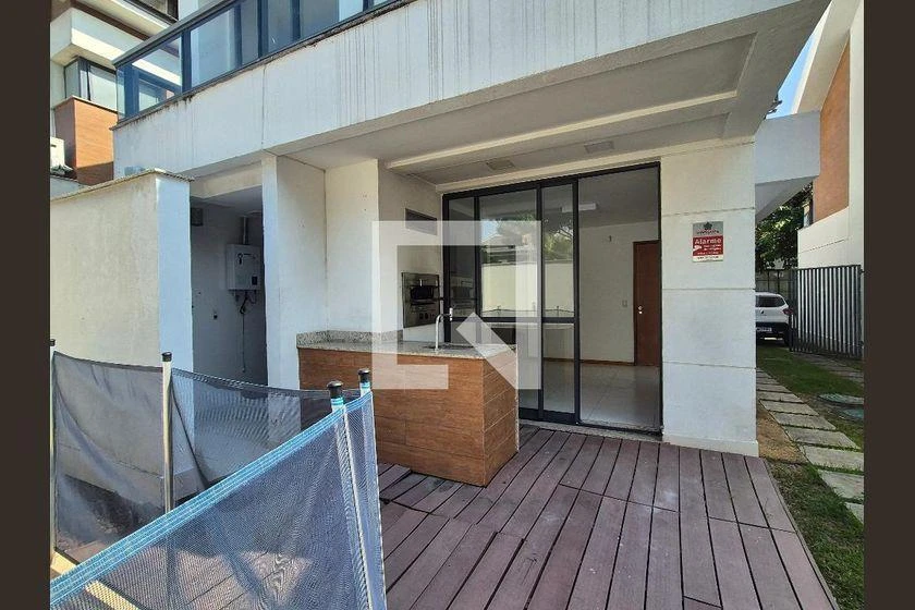 Casa em condomínio com 4 suítes e 150 m² — photo 50