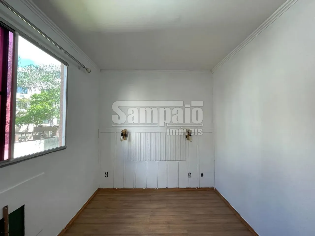 Apartamento 2 quartos com cozinha integrada a gás — photo 3