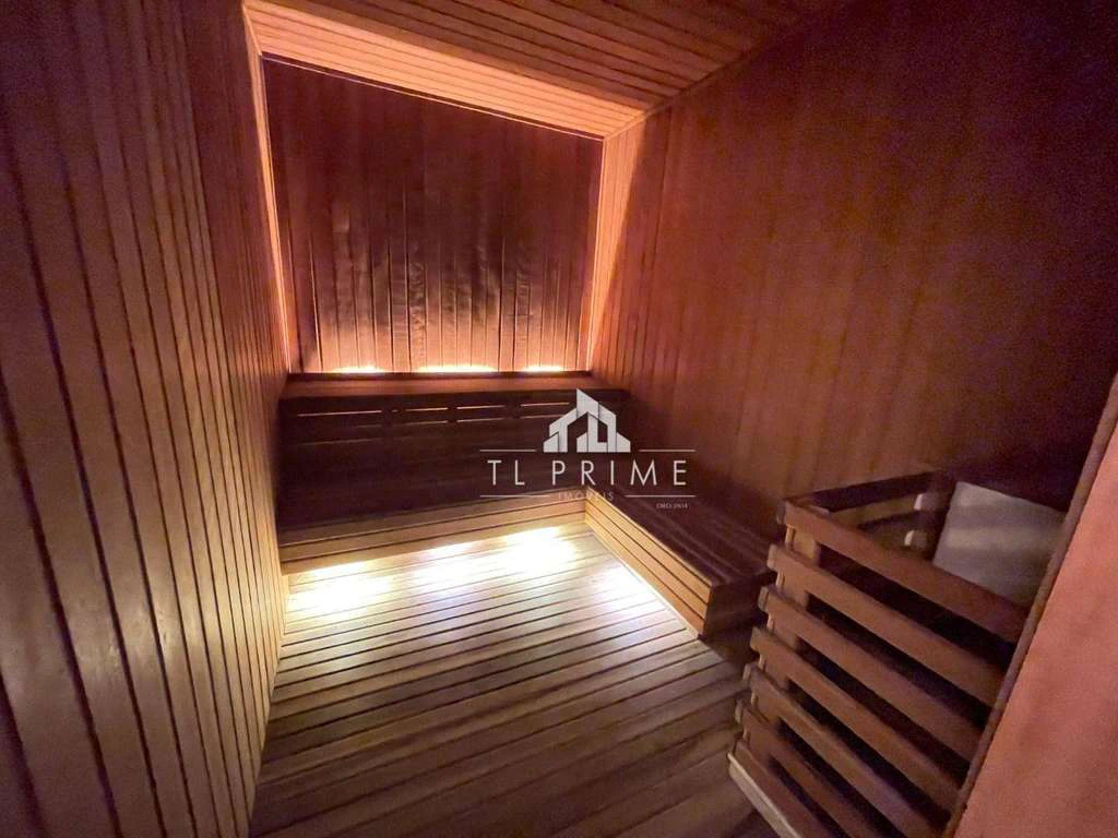 Apartamento de 133 m² com cozinha aberta e 1 suíte — photo 19
