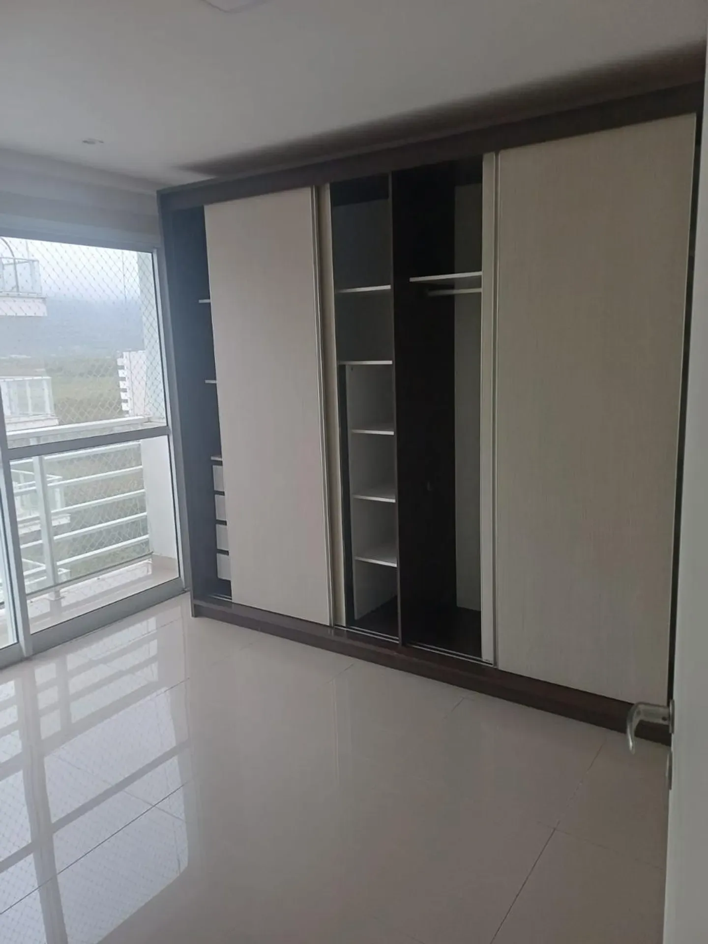 Apartamento com 4 quartos e 3 banheiros — photo 31