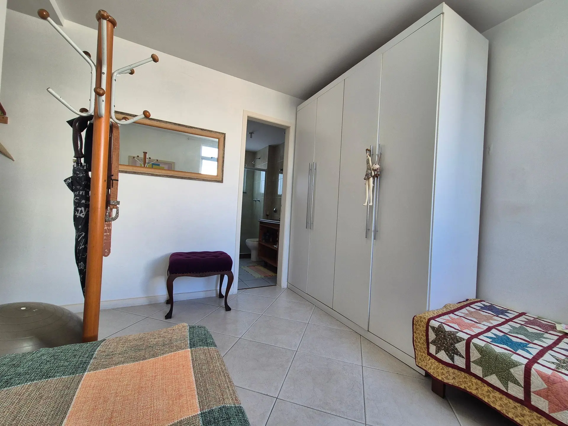 Mountain view in a 4-bedroom apartment, 265 m² — photo 42