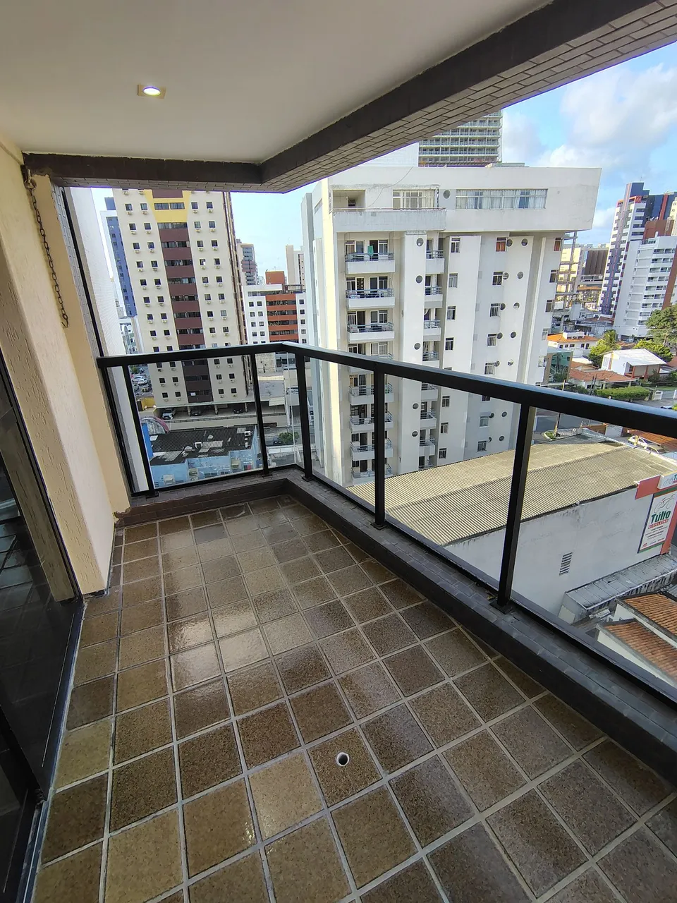 Apartamento de 4 quartos com 3 banheiros e 1 vaga — photo 3