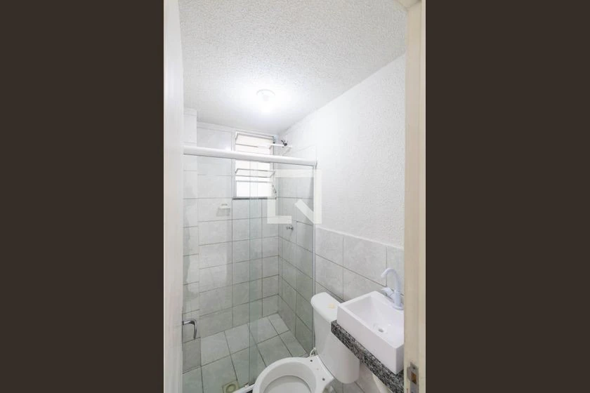 57 m² apartment with 2 bedrooms and 1 parking space