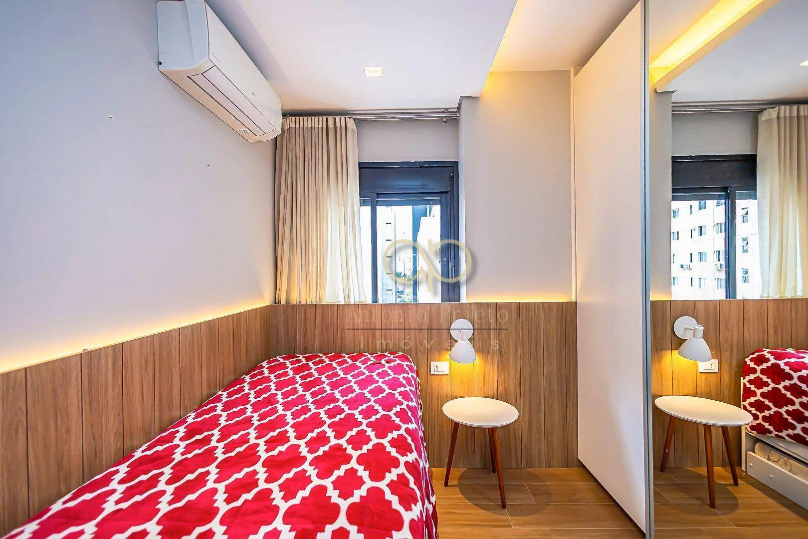 150 m² apartment with a dishwasher and a bathtub — photo 15