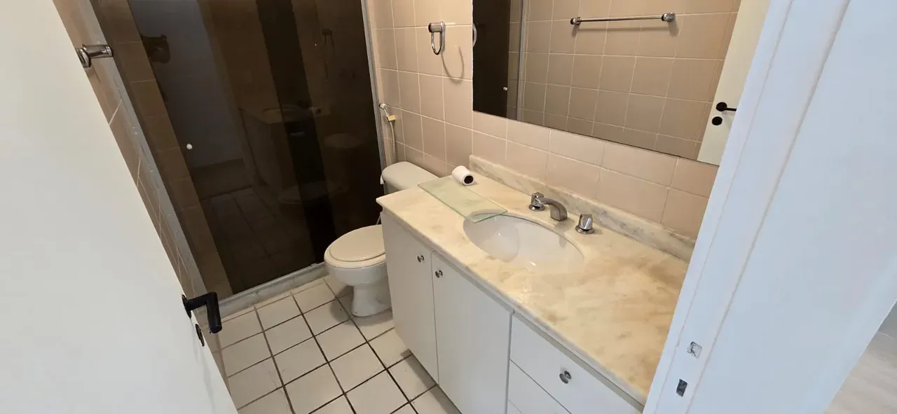 3 quartos e vista para as montanhas: apartamento de 89 m² — photo 17