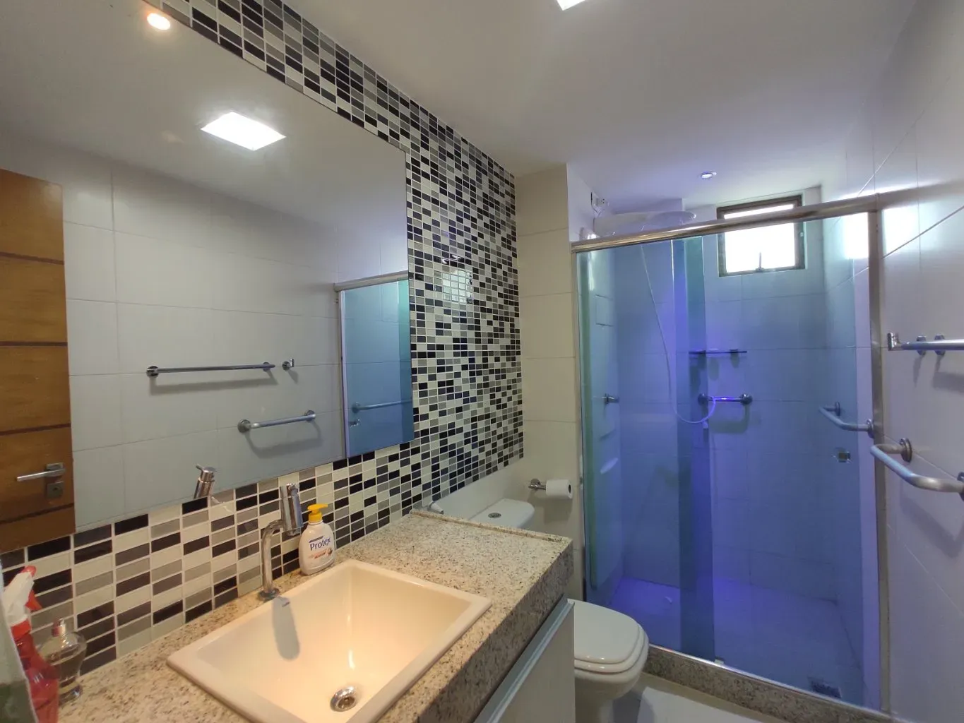 Apartment with 3 en-suite bedrooms, 4 baths and 4 parking — photo 28