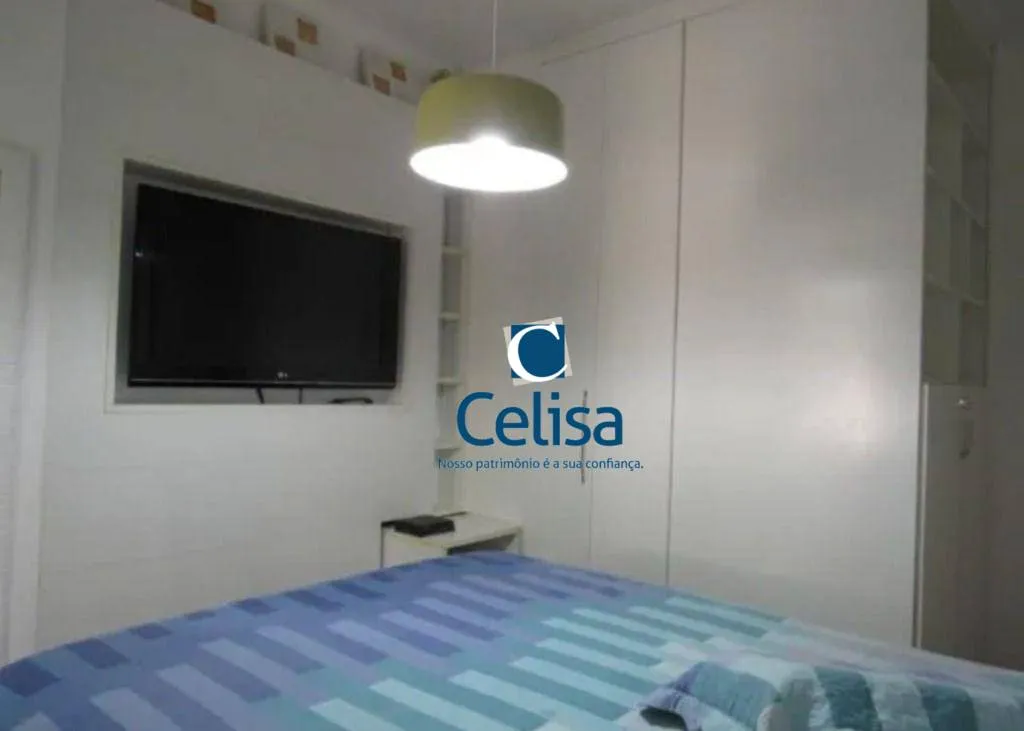 Apartamento de 3 dormitorios con balcón y 90 m² — photo 28