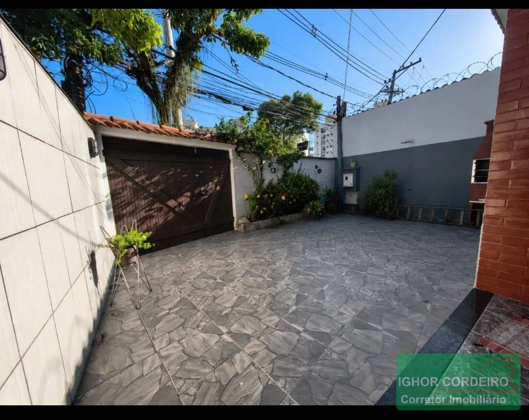 Furnished 200 m² house with 2 bedrooms and private garden — photo 18