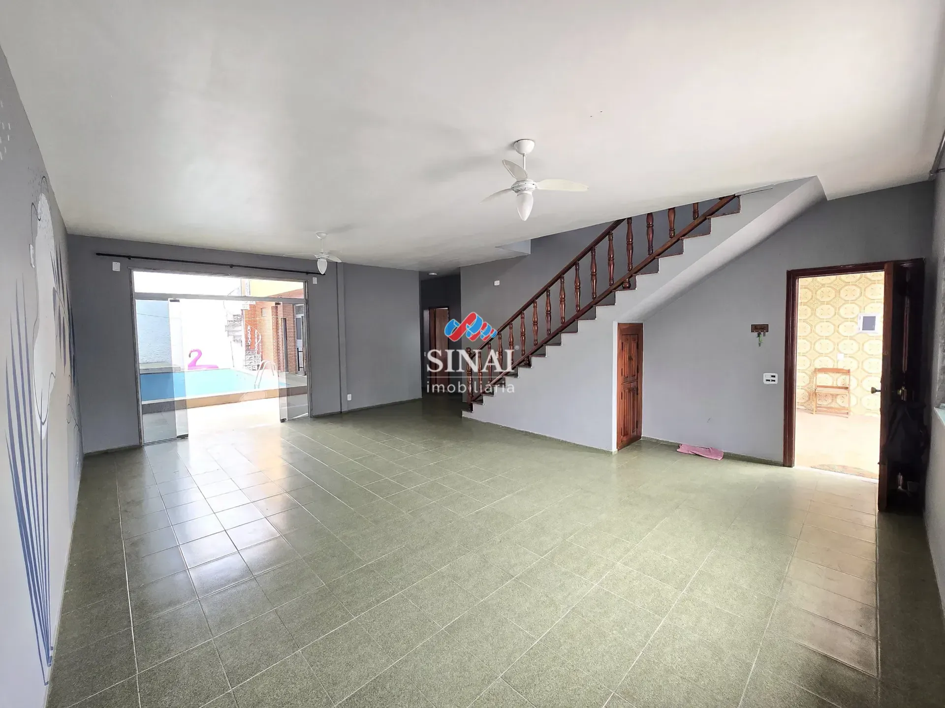 Casa com 2 quartos e churrasqueira privativa — photo 9